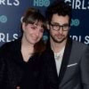 Lena Dunham : Rupture avec Jack Antonoff après cinq ans d'amour