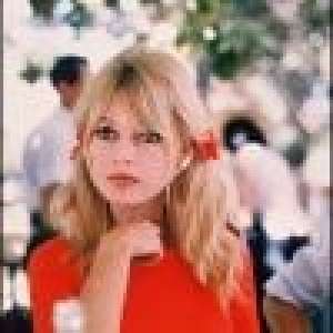 Brigitte Bardot : 