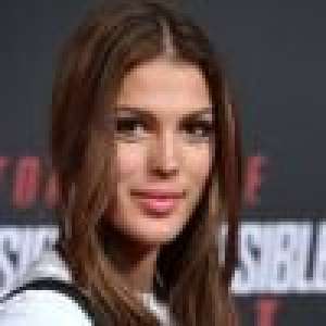 Iris Mittenaere dans 