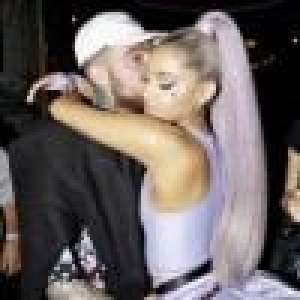 Ariana Grande séparée : La mort de son ex Mac Miller a ébranlé sa vie de couple