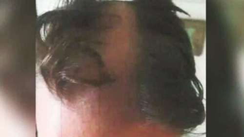 Un coiffeur arrêté pour une coupe de cheveux ratée