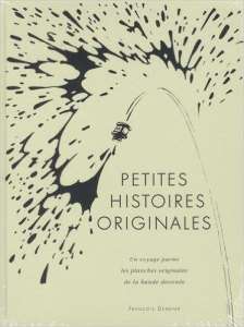 Les histoires originales de François Deneyer