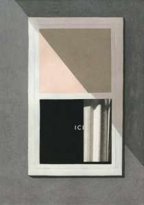 Richard McGuire, minimaliste du 9e art