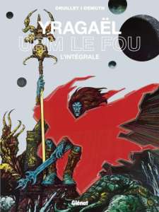 Philippe Druillet, un colosse, vacillant certes, mais toujours magnifique