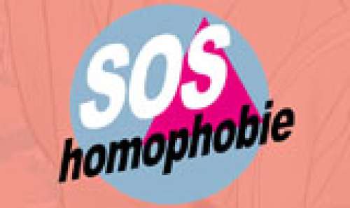 Eclat(s) d'âme soutient SOS Homophobie