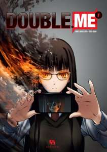 Le manga Double.Me chez Ankama très bientôt