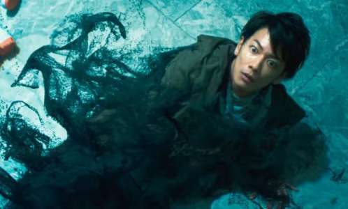 Un premier teaser pour le film live Ajin