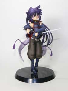 10 jolies figurines qui pourront vous ruiner