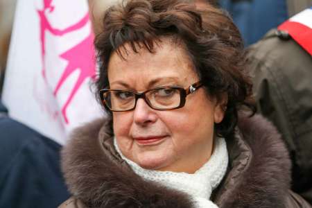 Harcèlement sexuel : Christine Boutin « Il y a des femmes avec lesquelles on peut aller plus loin »