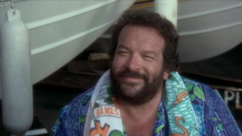 Décès de Bud Spencer, célèbre acteur de western spaghetti