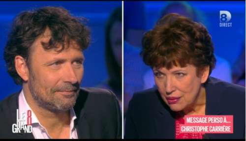 Roselyne Bachelot tacle TPMP et « la maltraitance des animateurs » (Vidéo)