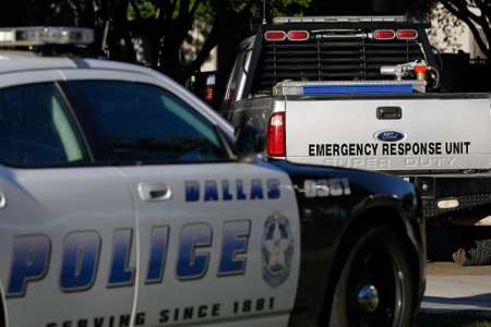 Dallas : des snipers ouvrent le feu sur la police – 4 morts et 8 blessés