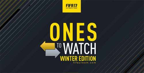 FIFA 17 OTW Winter Edition Guide