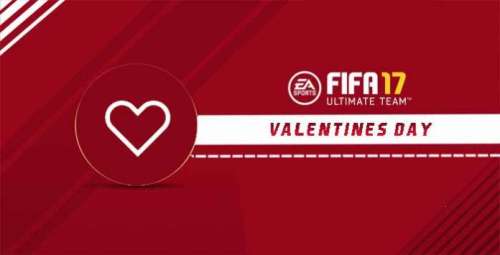 FIFA 17 Valentines Day Offers List and Updated Guide