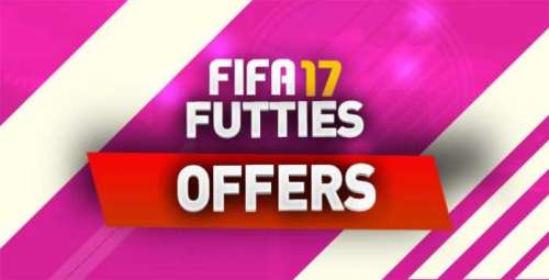 FIFA 17 FUTTIES Offers Guide