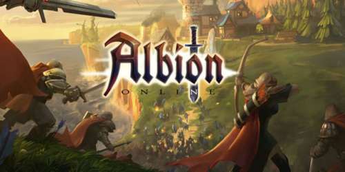 Quelques chiffres pour Albion Online !