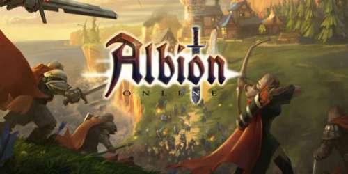Albion Online : le MMO sandbox orienté PVP (Aperçu)