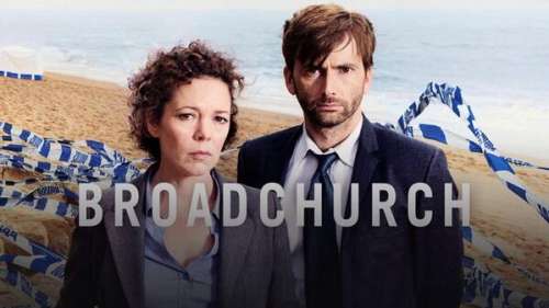 C’est officiel : la saison 3 de Broadchurch arrivera en 2017 sur BBC America