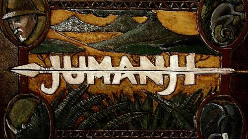 Jumanji: Les dernières vidéos du tournage