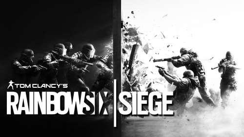 Un nouveau week-end gratuit pour Rainbow Six Siege !