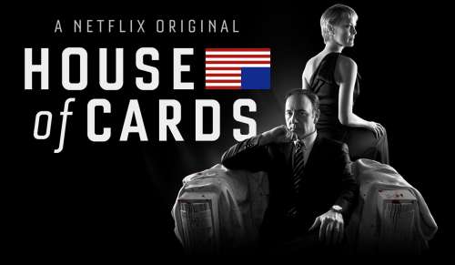 House of Cards: Notre critique du DVD de la 5e saison