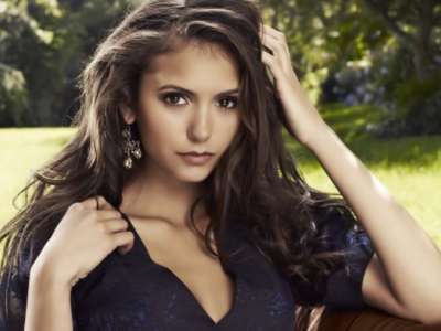 The Vampire Diaries : Nina Dobrev poste une photo qui excite les fans !