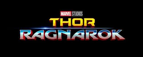 Thor 3 – Un petit nouveau au casting !