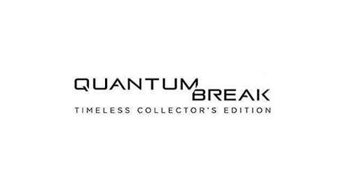 Quantum Break Timeless Collector’s edition : on l’ouvre avec vous !