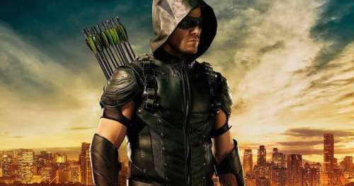 Arrow : ce que l’on sait de la saison 5