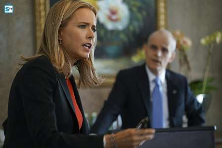 Madam Secretary : notre avis sur le season premiere de la saison 3