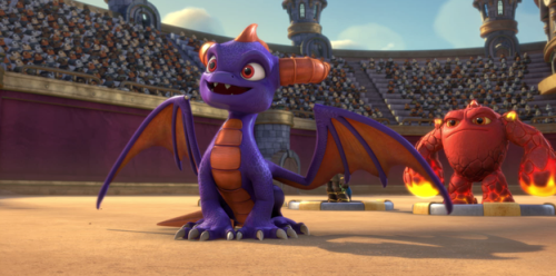 Netflix ouvre la Skylanders Academy dès le 28 octobre 2016