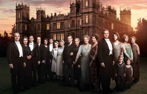 Downton Abbey : un film en bonne voie selon une des actrices ?