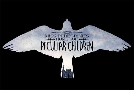 Critique de Miss Peregrine et les Enfants Particuliers, nouveau Burton