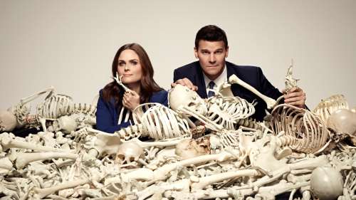 Bones saison 12 : la dernière saison débutera le…