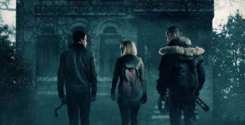 Découvrez le sinistre “Don’t Breathe” de Fede Alvarez !