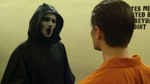 Scream saison 2 : la critique de l’épisode d’Halloween