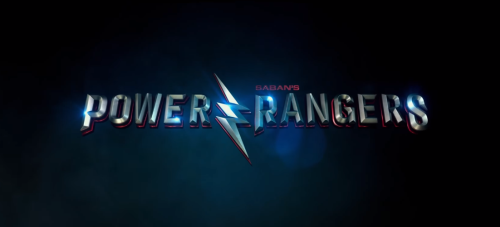 Power Rangers : un premier trailer pour le reboot de la série culte !