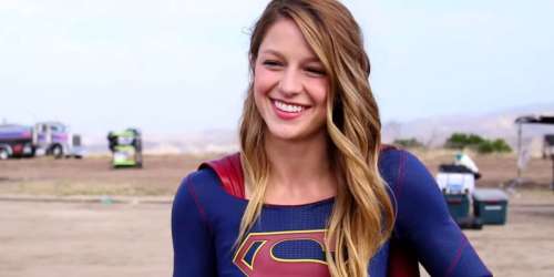 Supergirl saison 2 : en route vers Gotham City ?