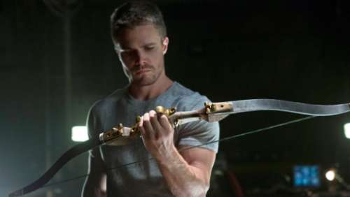 Arrow : Vers un reboot de la série pour la saison 6 ?