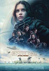 Rogue One: Une nouvelle bande-annonce saisissante