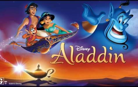 La version live de Aladdin a trouvé son réalisateur !