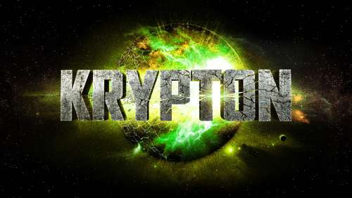 Krypton : Une pluie d’acteurs pour la casting du pilote de la série de Syfy