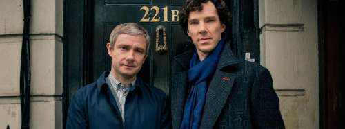 Sherlock : Benedict Cumberbatch a t’il annoncé la fin de la série ?