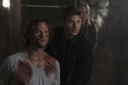 Supernatural : Un nouveau trailer dément