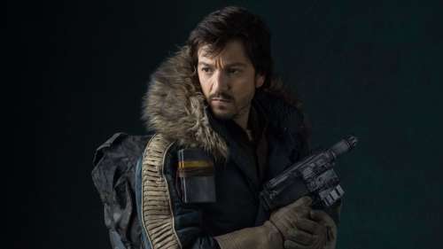 Rogue One : une nouvelle featurette sur le capitaine Cassian Andor