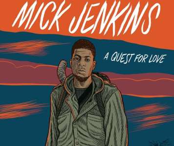 Le rap poétique et authentique de Mick Jenkins à la Bellevilloise le 29/10/16 !