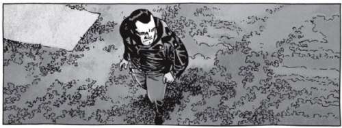 Walking Dead : notre critique du tome 26 du comics