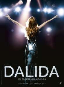 Dalida: Le teaser du biopic