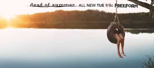 La série estivale de Freeform Dead of Summer est annulée !