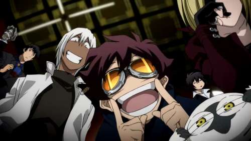 Blood Blockade Battlefront : une deuxième saison en préparation !